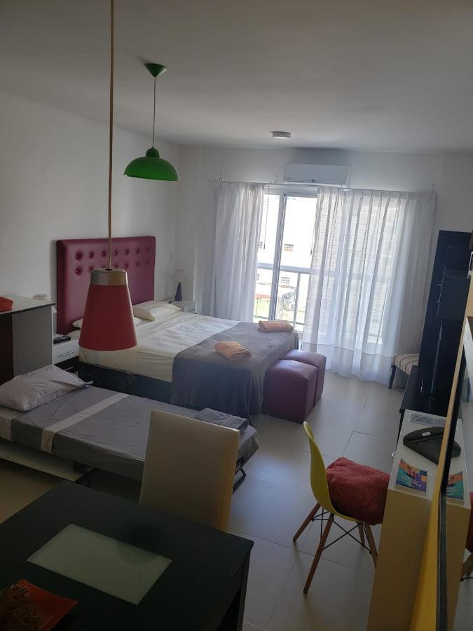 Palermo Quenns - Apartament Premiun Buenos Aires Exterior photo