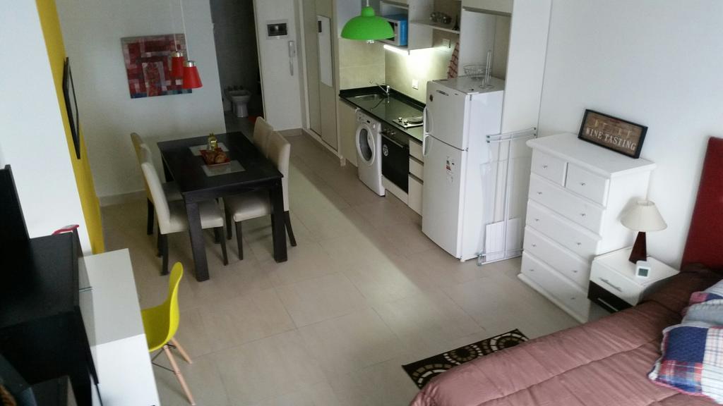 Palermo Quenns - Apartament Premiun Buenos Aires Exterior photo