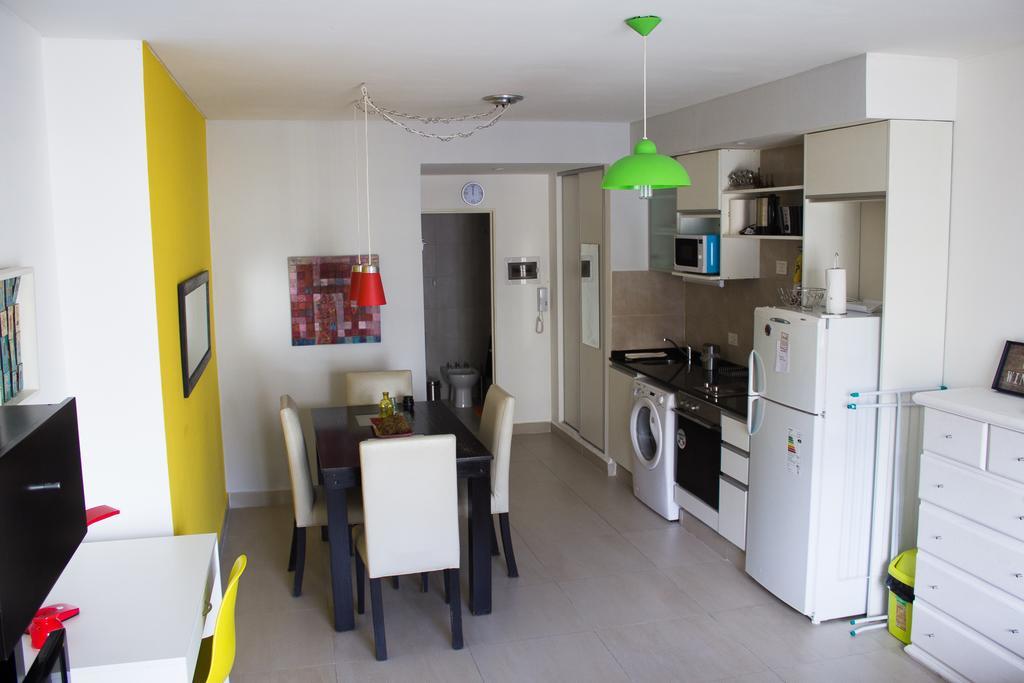 Palermo Quenns - Apartament Premiun Buenos Aires Exterior photo