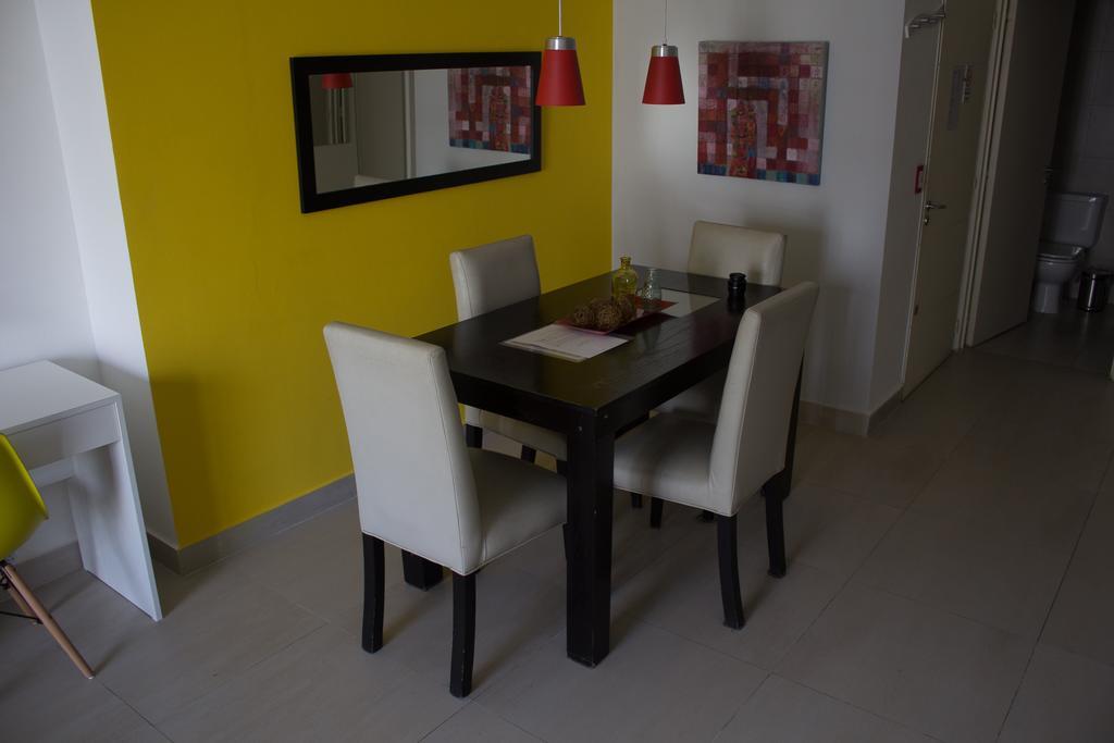 Palermo Quenns - Apartament Premiun Buenos Aires Exterior photo