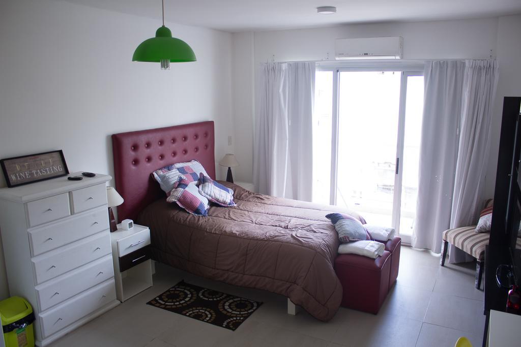 Palermo Quenns - Apartament Premiun Buenos Aires Exterior photo
