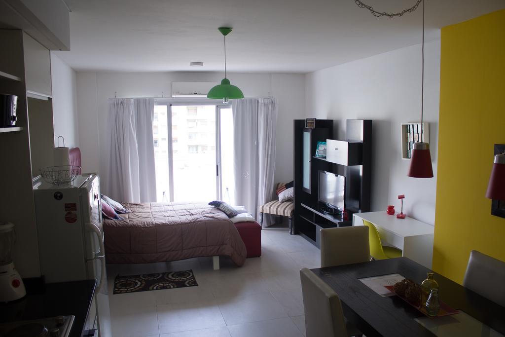Palermo Quenns - Apartament Premiun Buenos Aires Exterior photo